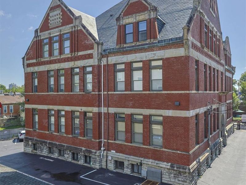1125 St Gregory Street, Unit 301, Cincinnati, OH 45202 Photo 37