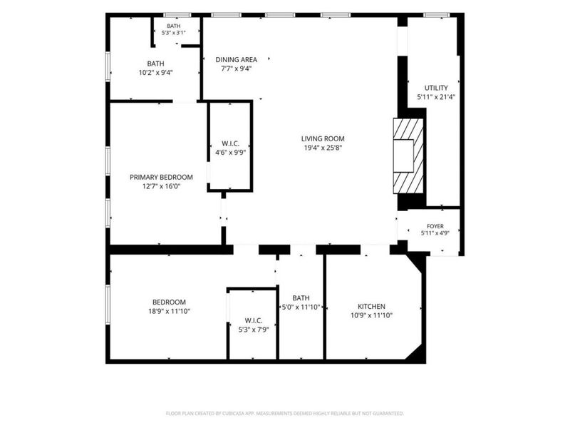 1125 St Gregory Street, Unit 301, Cincinnati, OH 45202 Photo 44