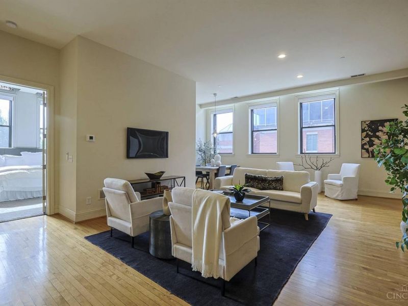1125 St Gregory Street, Unit 301, Cincinnati, OH 45202 Photo 5