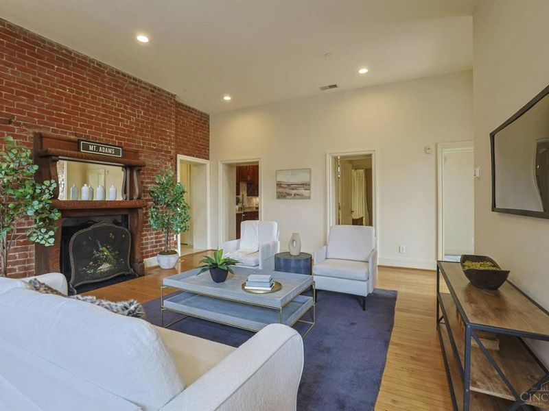 1125 St Gregory Street, Unit 301, Cincinnati, OH 45202 Photo 6