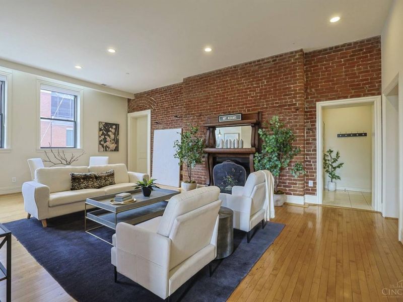 1125 St Gregory Street, Unit 301, Cincinnati, OH 45202 Photo 8