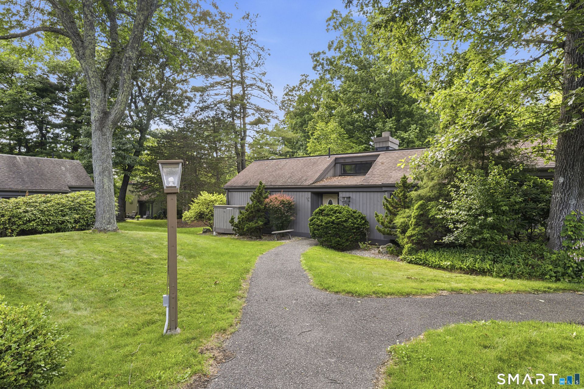 892 Heritage, Unit A, Southbury, CT 06488 Main Photo