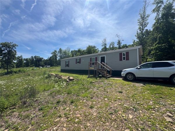 1629 Madison 5540 , Elkins, AR 72727