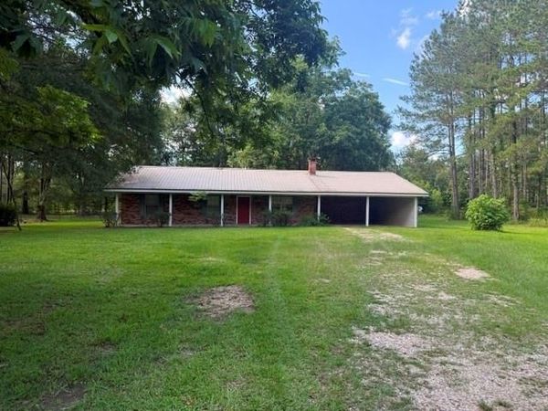 43139 HWY 38, Franklinton, LA 70438
