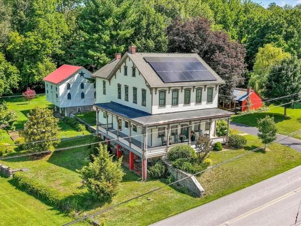 400 BAUMGARDNER ROAD , WILLOW STREET, PA 17584