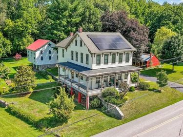 400 BAUMGARDNER ROAD, WILLOW STREET, PA 17584