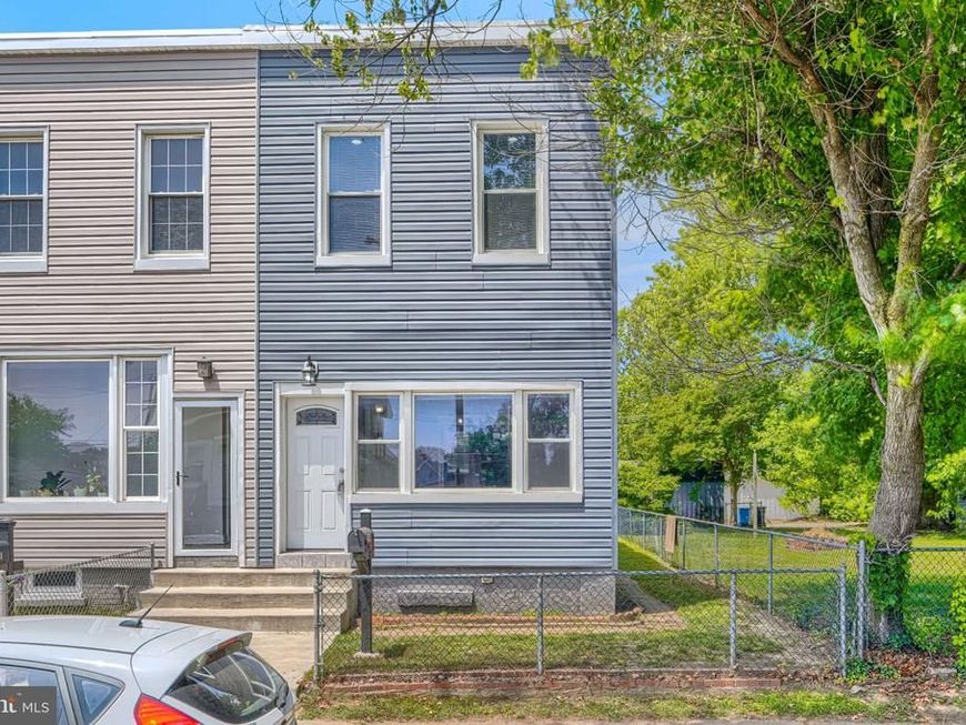 222 Baltimore Avenue , Dundalk, MD 21222 Main Photo