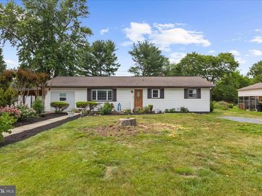 949 OAKDALE CIRCLE, MILLERSVILLE, MD 21108