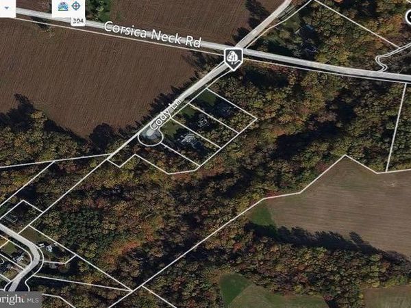 7 CODY LANE, CENTREVILLE, MD 21617