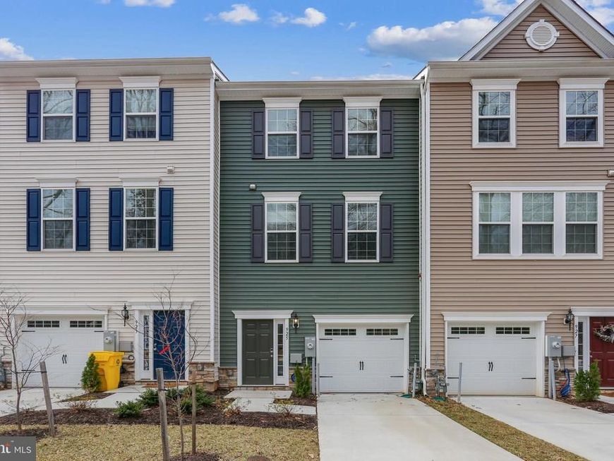 925 Dorchester Cove Road, Hanover, MD 21076 Main Photo