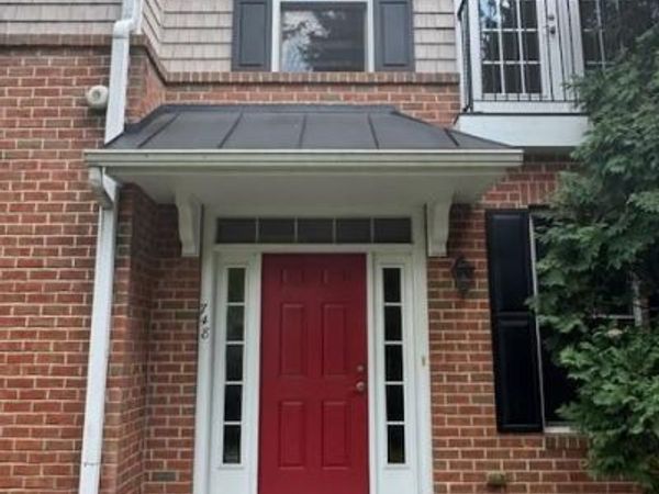 748 MOORE AVENUE, BRYN MAWR, PA 19010