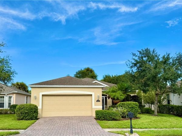 2753 W Brookfield Way, Vero Beach, FL 32966