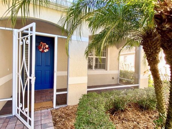 2753 W Brookfield Way , Vero Beach, FL 32966