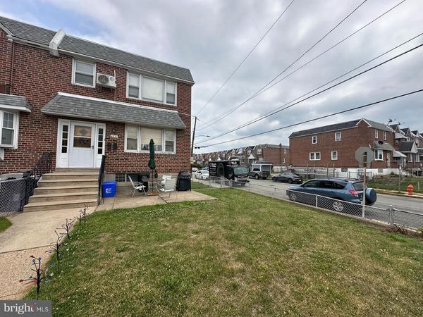 4551 PENNYPACK STREET , PHILADELPHIA, PA 19136