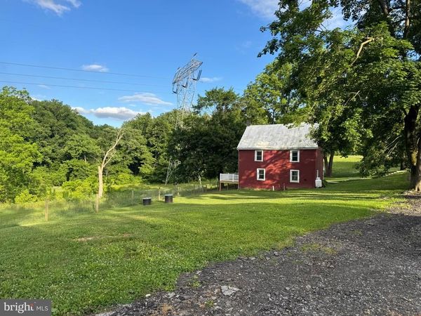 1109 SUSQUEHANNOCK DRIVE , HOLTWOOD, PA 17532