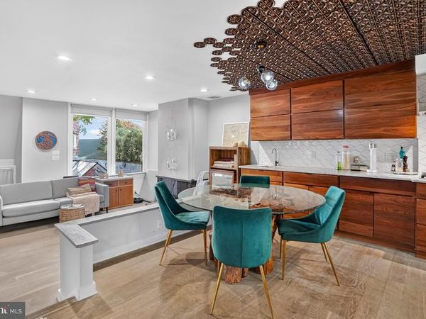 812 LOMBARD STREET , Unit 4, PHILADELPHIA, PA 19147