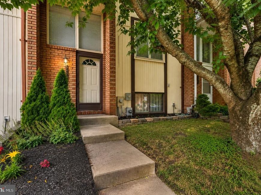 9238 Bellbeck Road, Parkville, MD 21234 Main Photo