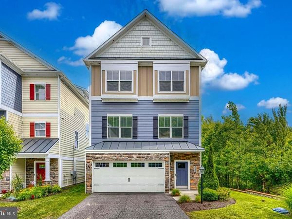 519 SCHMIDT ROAD, MIDDLE RIVER, MD 21220