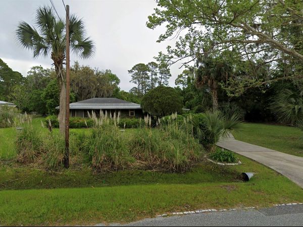 2048 FRIENDLY Road , Fernandina Beach, FL 32034