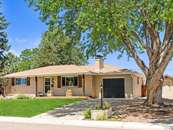 4751 W 66th Avenue, Arvada, CO 80003