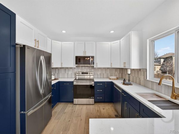 16396 Wagon Court, Parker, CO 80134