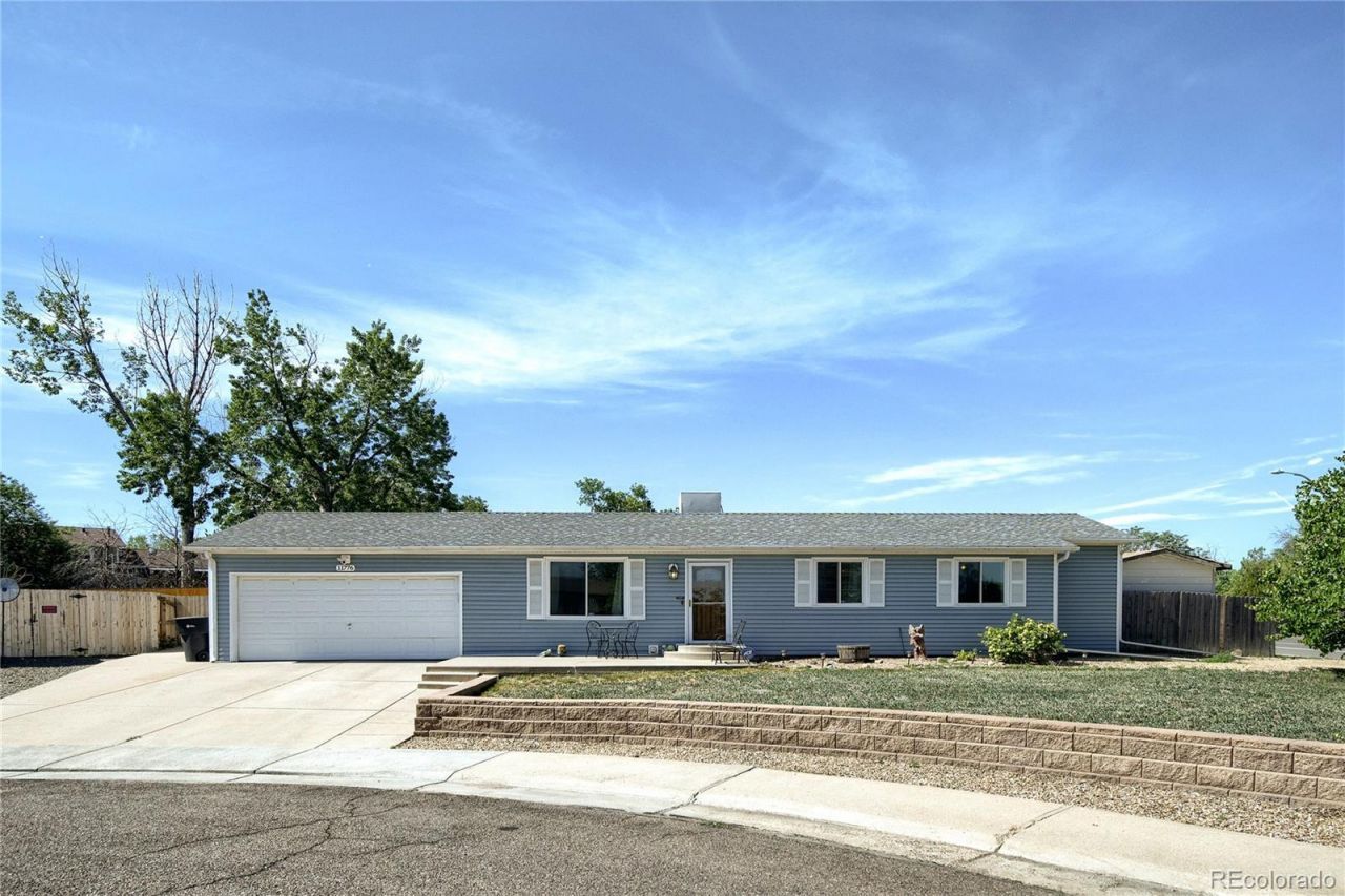 11776 Madison Street, Thornton, CO 80233 Main Photo