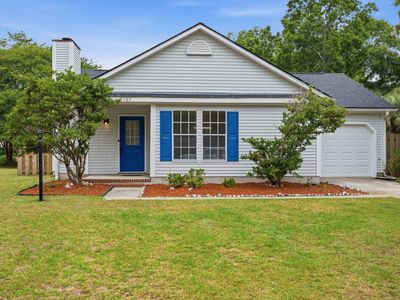 2107 Presidio Drive, Mount Pleasant, SC 29466