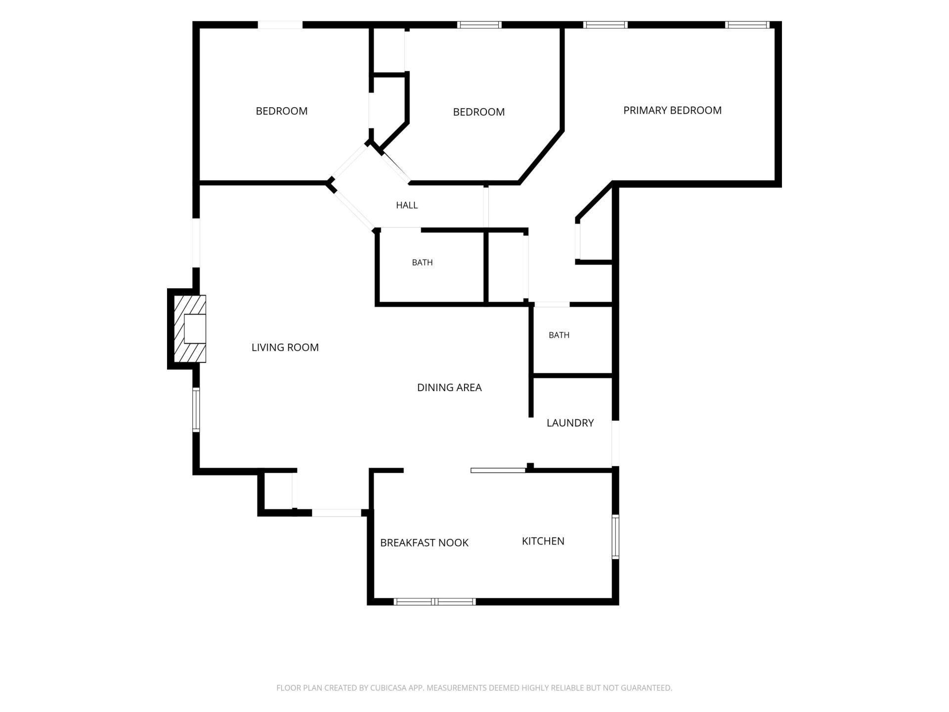 2107 Presidio Drive Photo 28