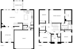 7018 Bellflower Lane photo 4