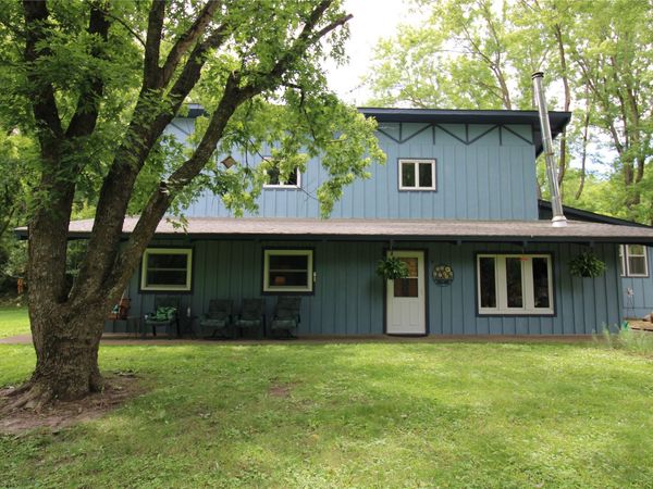 835 230th Street, Jefferson, IA 50129