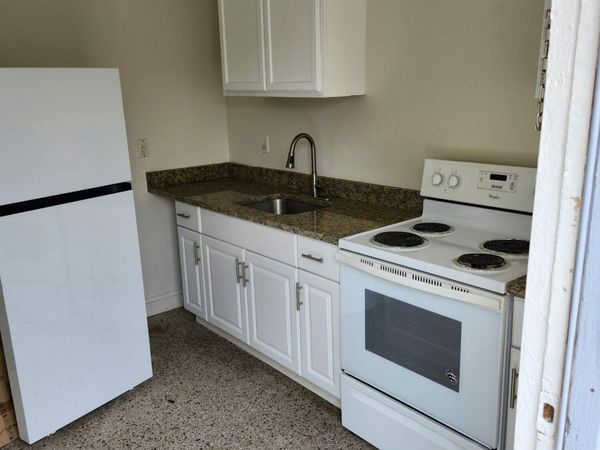 1401 G Terrace, Fort Pierce, FL 34950