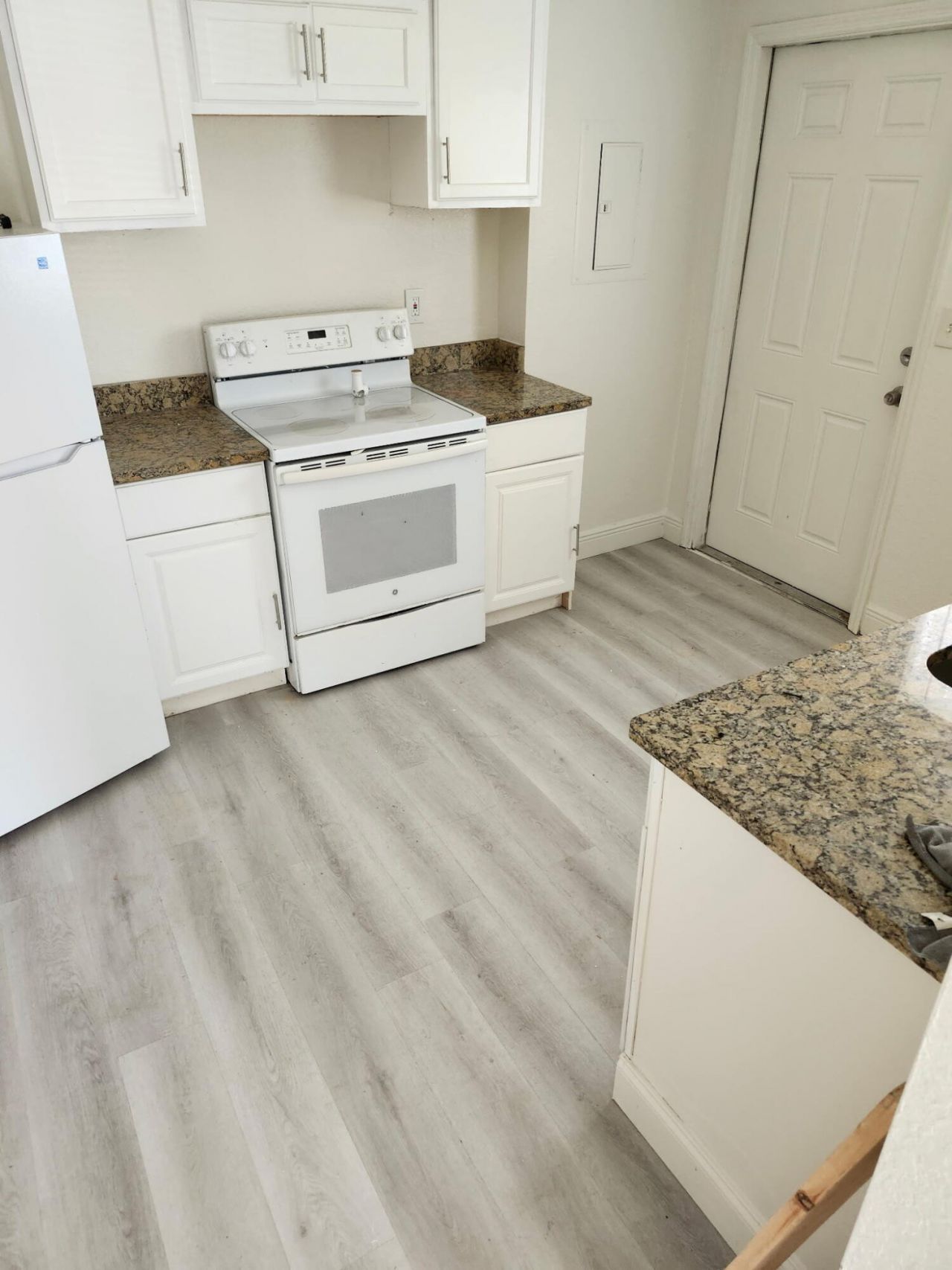 1401 G Terrace, Fort Pierce, FL 34950 Photo