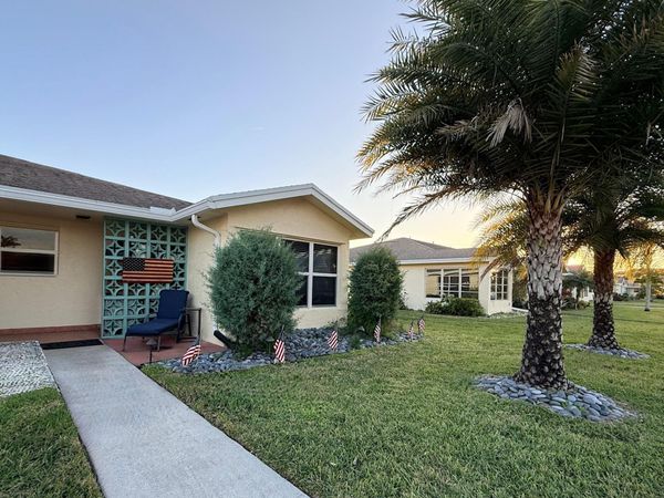 5301 Lakefront Boulevard, Unit D, Delray Beach, FL 33484