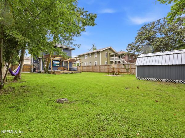 2667 POST Street, Jacksonville, FL 32204