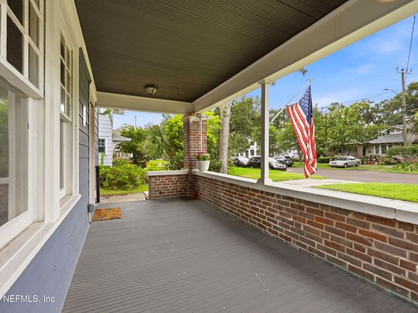 2667 POST Street, Jacksonville, FL 32204
