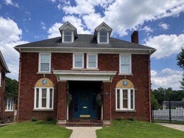 2214 Waller, Portsmouth, OH 45662