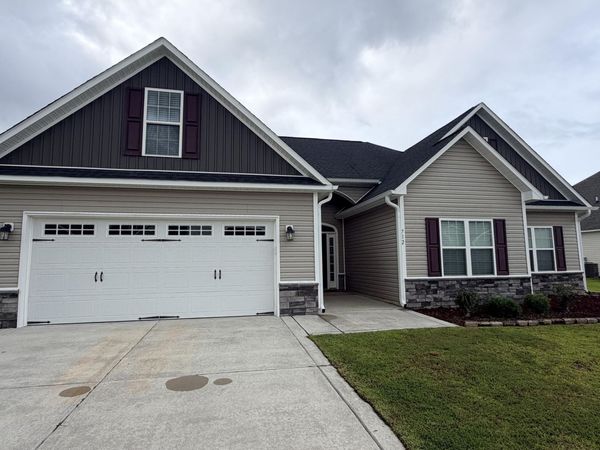 712 Hope Dexter Drive, Jacksonville, NC 28546