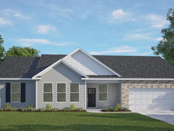 262 Lake Tyler Drive , New Bern, NC 28560