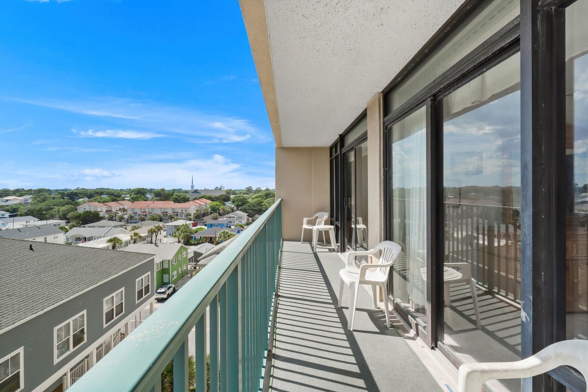 501 S Ocean Blvd.  Photo 23