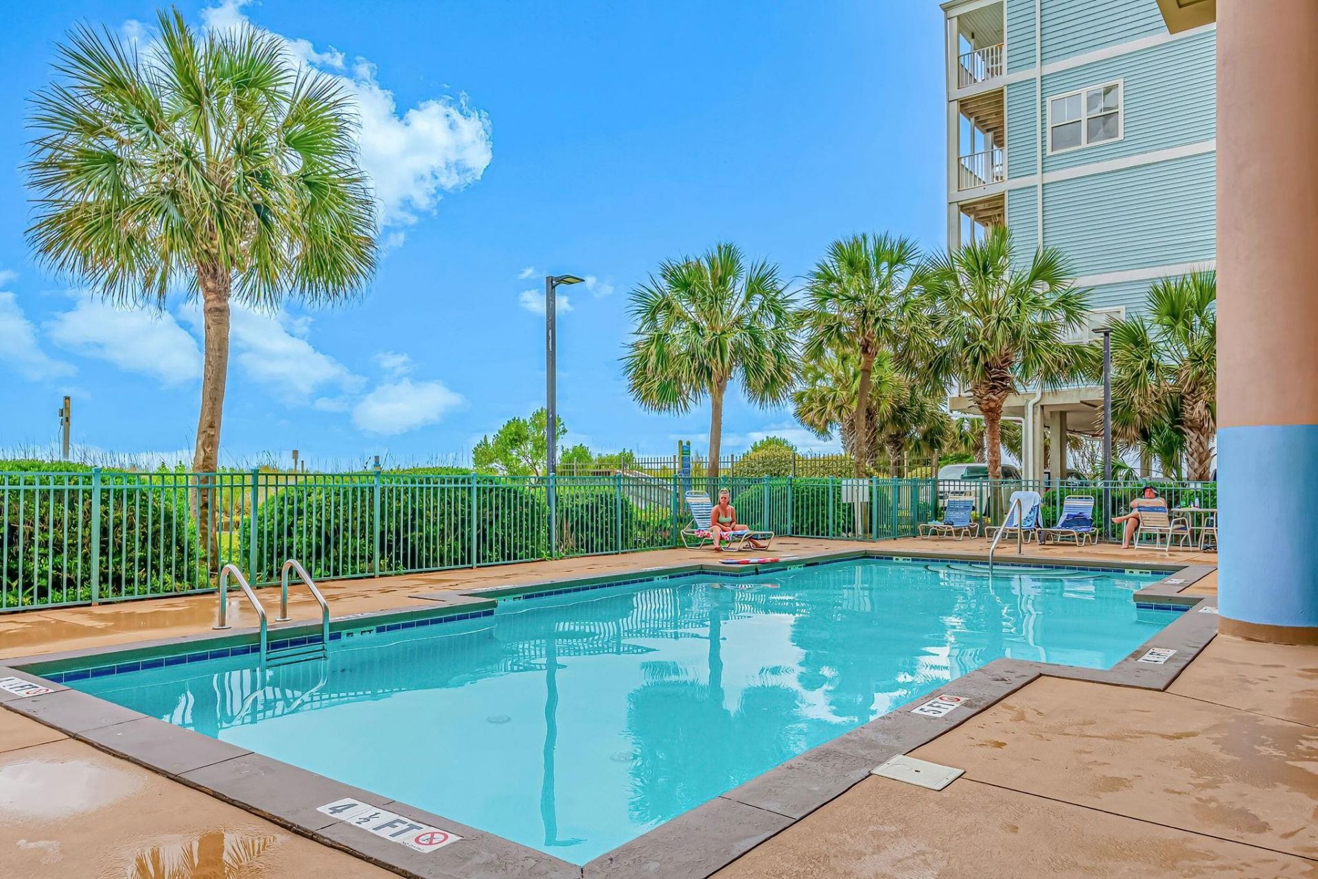 501 S Ocean Blvd.  Photo 37