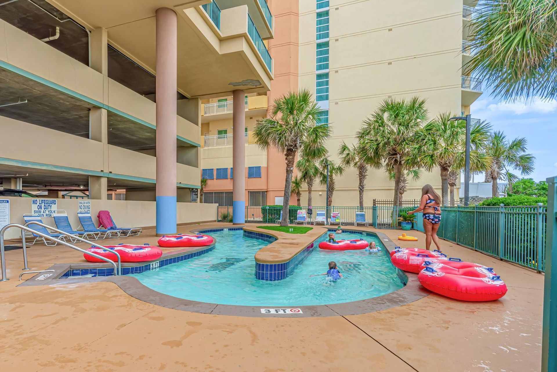 501 S Ocean Blvd.  Photo 38