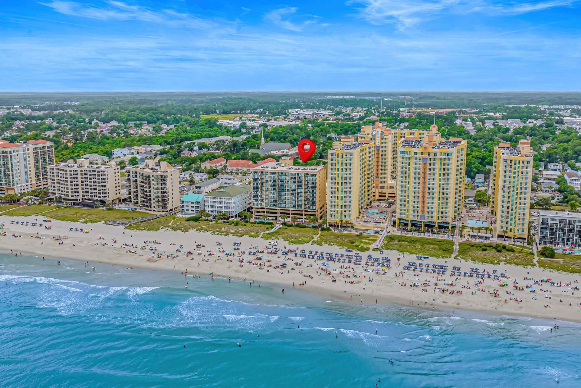 501 S Ocean Blvd.  Photo 39