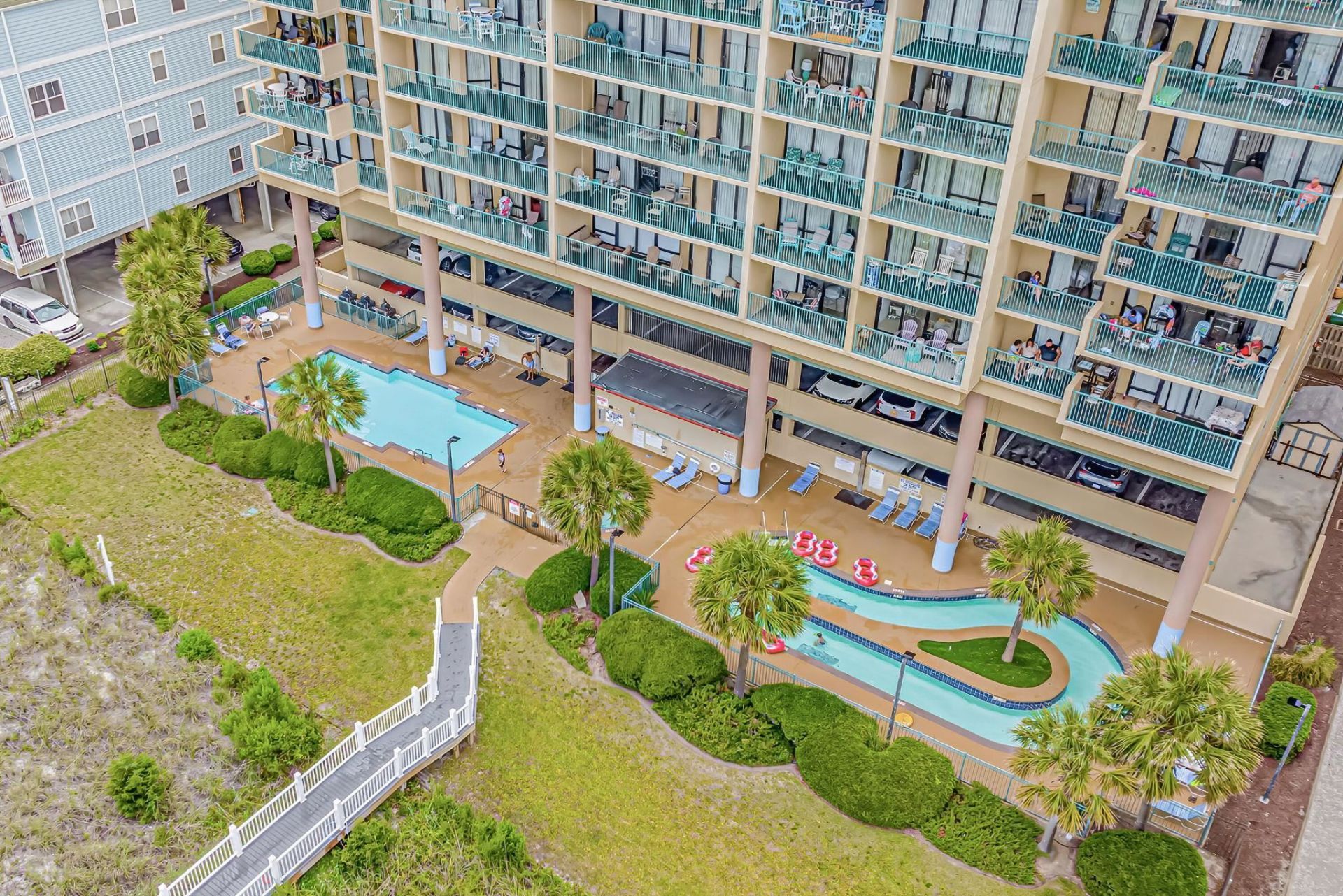 501 S Ocean Blvd.  Photo 40
