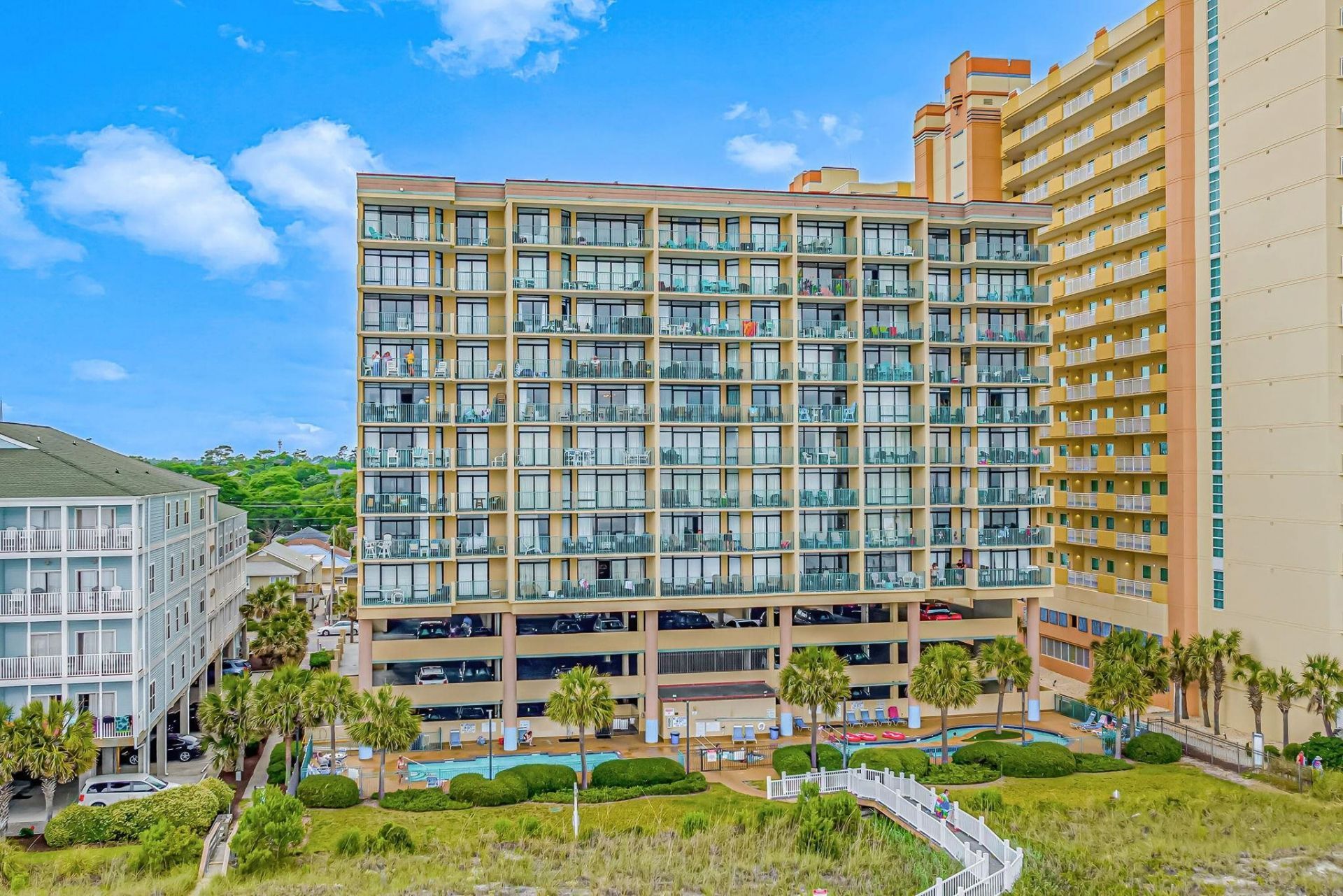 501 S Ocean Blvd.  Photo 41