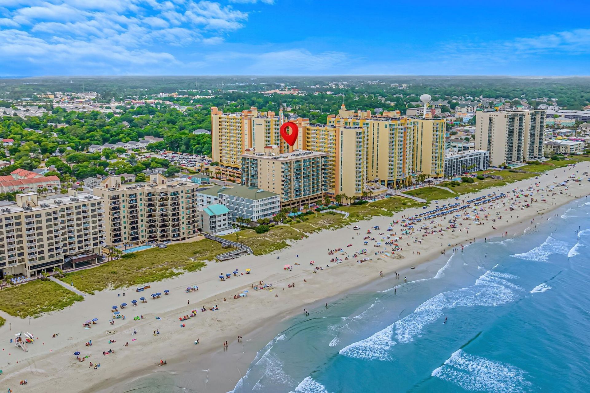501 S Ocean Blvd.  Photo 42