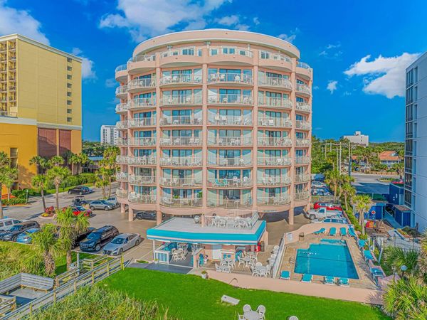 202 70th Ave. N, Unit 704, Myrtle Beach, SC 29572