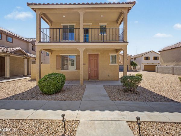 821 E AGUA FRIA Lane, Avondale, AZ 85323