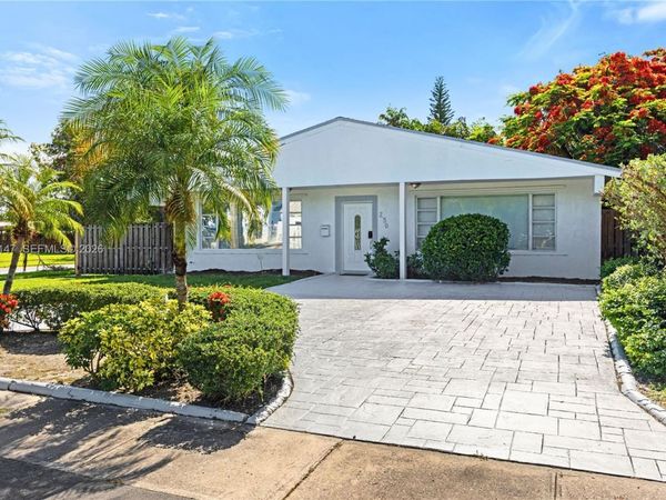 230 NE 5th Ave, Dania Beach, FL 33004