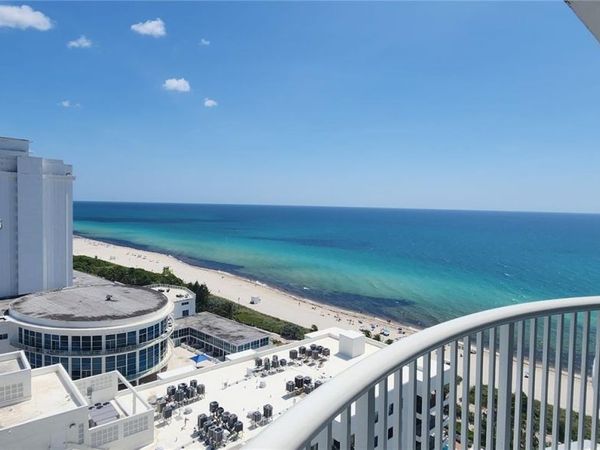 5401 Collins Ave , Unit 1513, Miami Beach, FL 33140