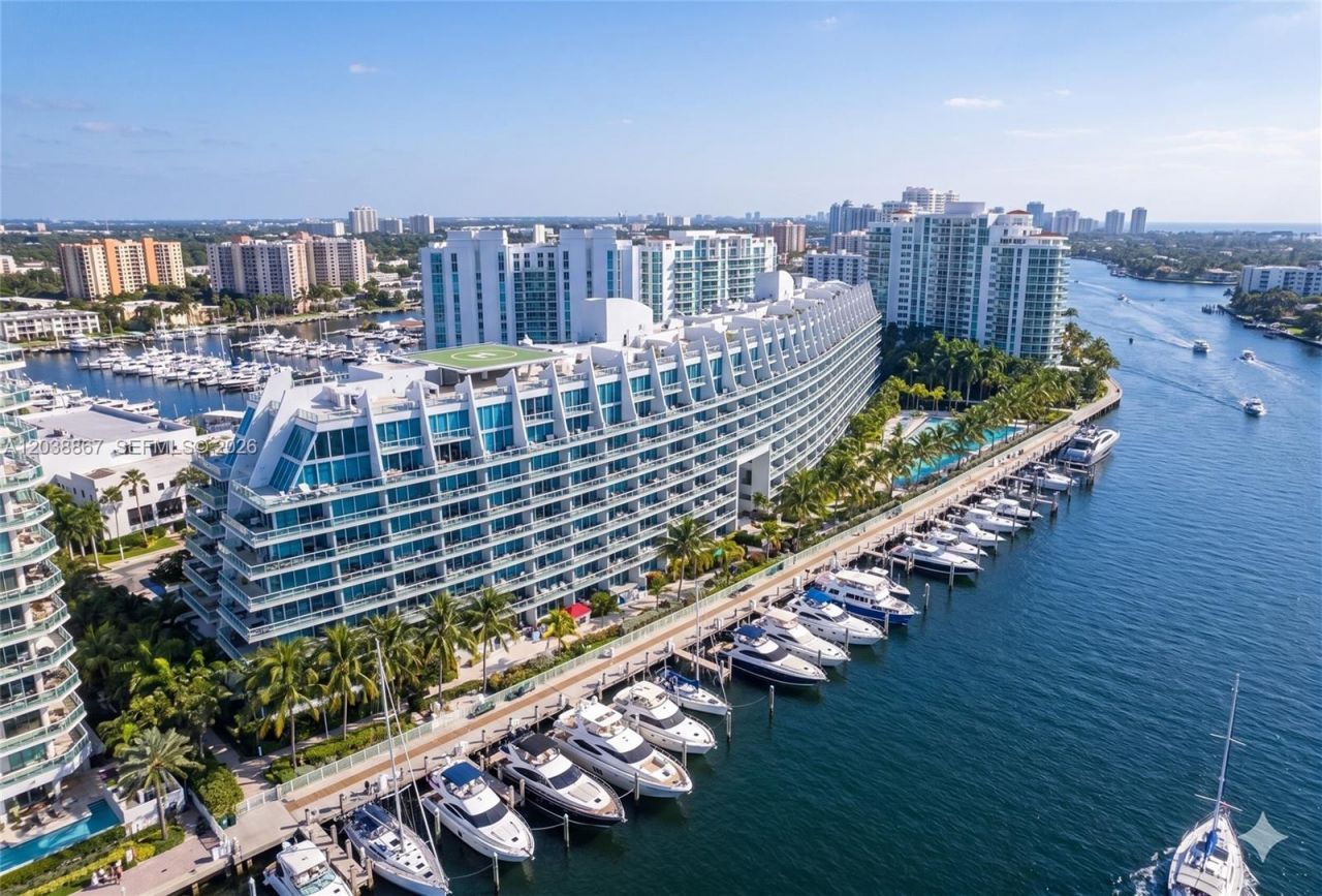 2950 NE 188th St, Unit 336, Aventura, FL 33180 Photo
